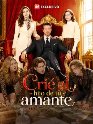 Crié al hijo de tu amante – dorama corto