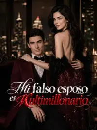Mi falso esposo es multimillonario completo
