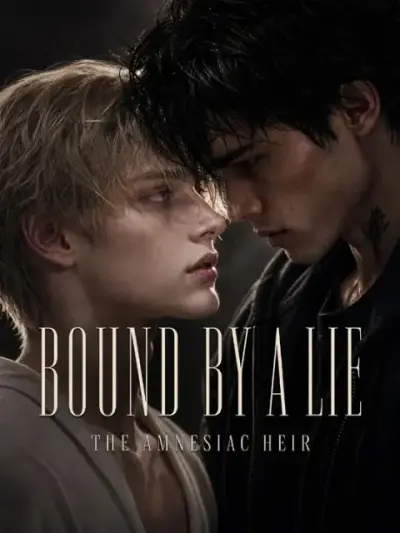Bound byaie the amnesiac heir poster