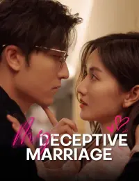 My Deceptive Marriage cover