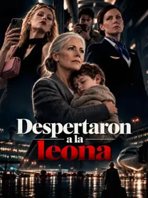 Despertaron a la leona – dorama corto