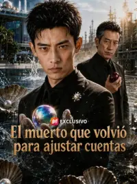 El muerto que volvió para ajustar cuentas completo