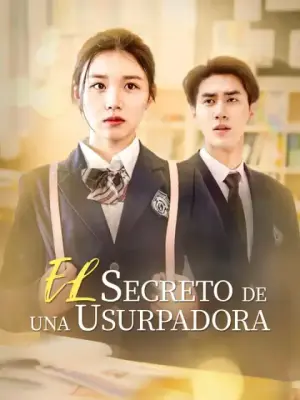 El secreto de una usurpadora completo