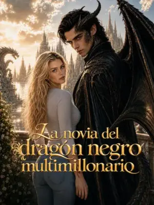 La novia del dragón negro multimillonario – dorama corto