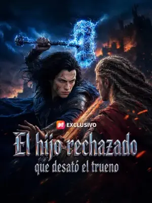 El hijo rechazado que desató el trueno completo