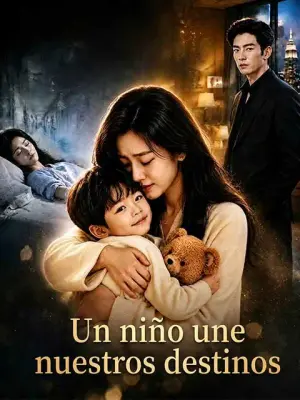 Un niño une nuestros destinos – dorama corto