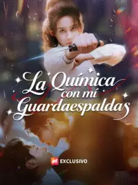 La química con mi guardaespaldas completo