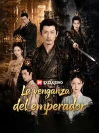 La venganza del emperador completo