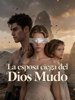 La esposa ciega del Dios Mudo – dorama corto