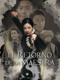El retorno de la maestra completo