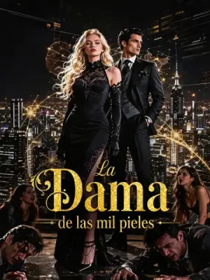 La dama de las mil pieles – dorama corto