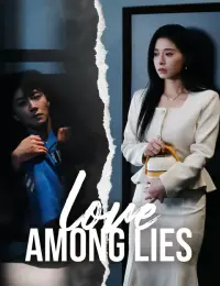 Love Among Lies cover