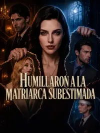 Humillaron a la matriarca subestimada completo