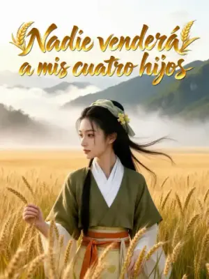 Nadie venderá a mis cuatro hijos – dorama corto