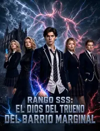 Rango SSS: El Dios del Trueno del barrio marginal completo