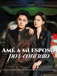 Amé a mi esposo por contrato completo