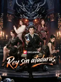 Rey sin ataduras completo