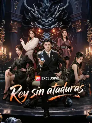 Rey sin ataduras completo