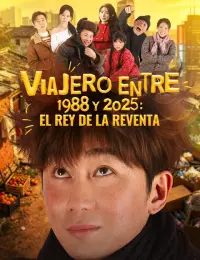 Viajero entre 1988 y 2025: el rey de la reventa completo