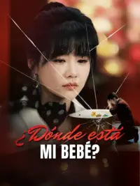 ¿Dónde está mi bebé? completo
