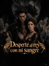 Desperté al rey con mi sangre completo