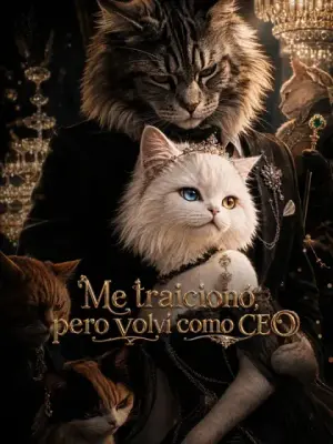 Me traicionó, pero volví como CEO – dorama corto
