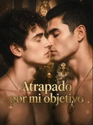 Atrapado por mi objetivo completo
