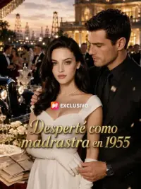 Desperté como madrastra en 1955 completo