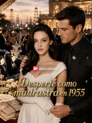 Desperté como madrastra en 1955 – dorama corto