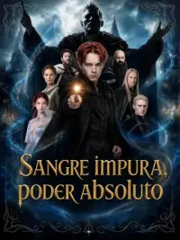 Sangre impura, poder absoluto completo