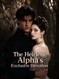 The Heirless Alpha's Exclusive Devotion cover