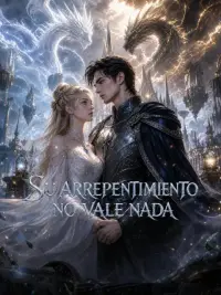 Su arrepentimiento no vale nada completo
