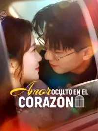 Amor oculto en el corazón completo