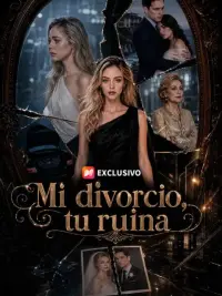 Mi divorcio, tu ruina completo