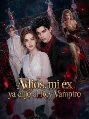 Adiós, mi ex, ya elijo al Rey Vampiro – dorama corto