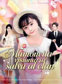Mamoncita visionaria salva al clan completo