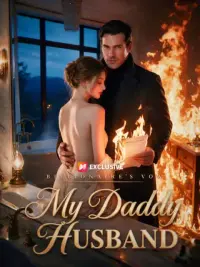 Billionaire's Vow: My Daddy Husband cover