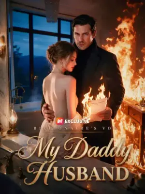 Billionaire's Vow: My Daddy Husband