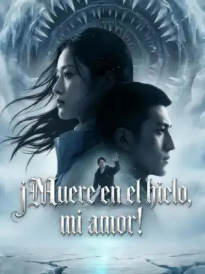 ¡Muere en el hielo, mi amor! – dorama corto