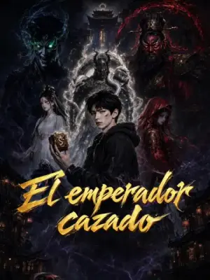 El emperador cazado completo