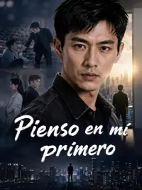 Pienso en mí primero completo