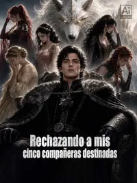 Rechazando a mis cinco compañeras destinadas completo
