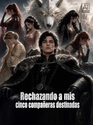 Rechazando a mis cinco compañeras destinadas – dorama corto