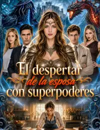 El despertar de la esposa con superpoderes completo
