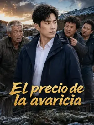 El precio de la avaricia – dorama corto