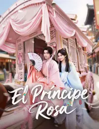 El Príncipe Rosa completo