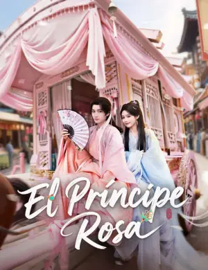 El Príncipe Rosa – dorama corto