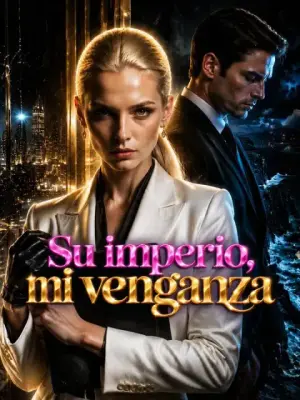 Su imperio, mi venganza – dorama corto