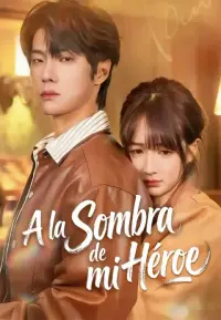 Bajo la Sombra del Héroe completo