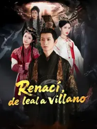 Renací, de leal a villano completo